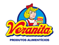 Veranita - Produtos Alimentícios